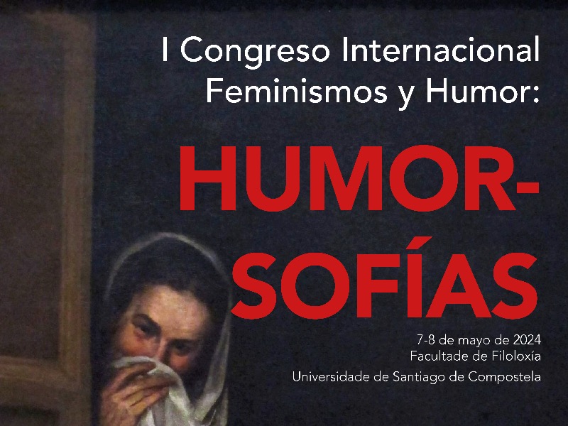 I Congreso Internacional Feminismos e humor