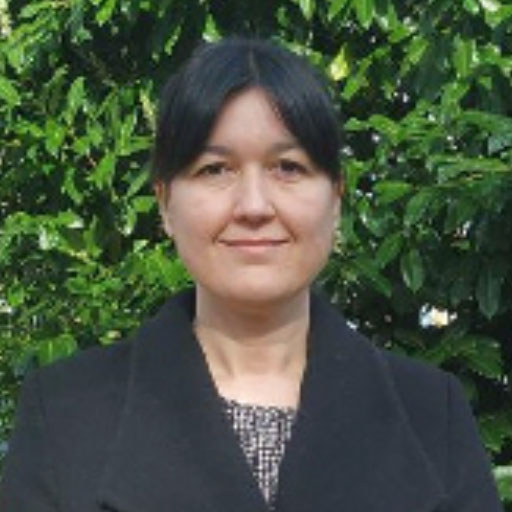 Natalia Paleo Mosquera
